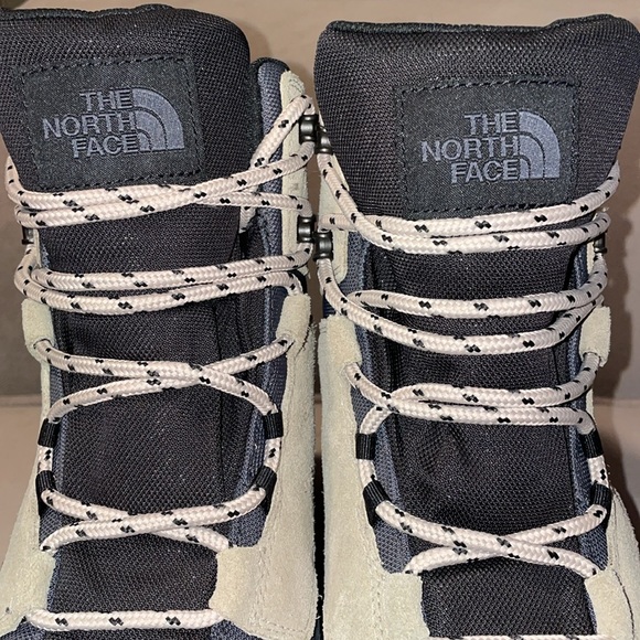 THE NORTH FACE MEN’S CHILKAT WINTER BOOTS - Picture 7 of 10